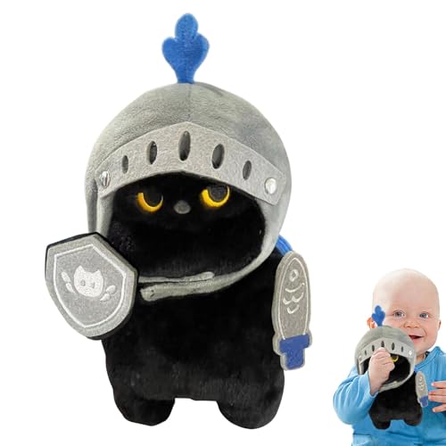 Plüsch-Spielzeug für Katzen, Katzenpuppe, Plüschtier-Spielzeug für Kinder, Kinder und Kinder Plüsch-Spielzeug für Katzen, Katzenpuppe, Plüschtier-Spielzeug für Kinder, Kinder und Kinder von Generic