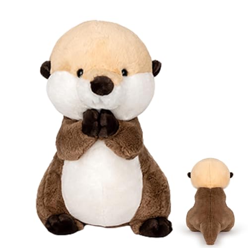 Plüschkissen für Kinder, Plüschtiere, niedliche Plüschkissen, Cartoon, Kollektion von Puppen, 24,9 cm, Heimdekoration für Bett, Sofa, Plüschkissen für Kinder, Plüschtiere, niedliche Plüschkissen, Cartoon, Kollektion von Puppen, 24,9 cm, Heimdekoration für Bett, Sofa, von Generic