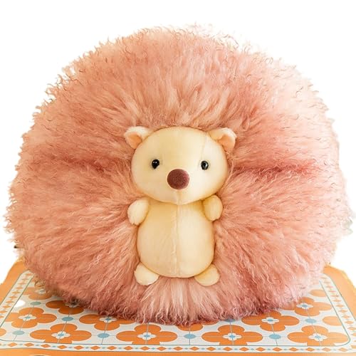 Plüschkissen in Tierform, Igel aus Plüsch | Autokissen, Tierspielzeug, Igel, Cartoon, weiches Kissen zum Kuscheln, Raumdekoration für Wohnwagen, Schlafsaal, Berlin Plüschkissen in Tierform, Igel aus Plüsch | Autokissen, Tierspielzeug, Igel, Cartoon, weiches Kissen zum Kuscheln, Raumdekoration für Wohnwagen, Schlafsaal, Berlin von Generic