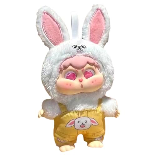 Plüschpuppe für Kinder: Luxus-Spielzeug, Figuren, Cartoon-Figur, Plüschpuppen, Plüschpuppen für Kinder für Kinder Plüschpuppe für Kinder: Luxus-Spielzeug, Figuren, Cartoon-Figur, Plüschpuppen, Plüschpuppen für Kinder für Kinder von Generic