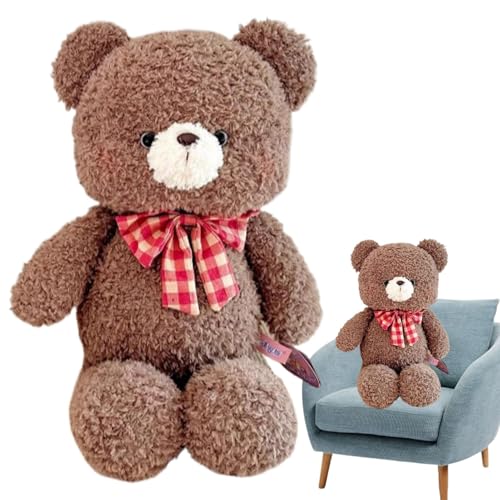 Plüschspielzeug, weiches Plüschtier | Die bequeme Puppen-Sofa-Dekoration für Kinder für Zuhause, Kinderzimmer, Schlafzimmer Plüschspielzeug, weiches Plüschtier | Die bequeme Puppen-Sofa-Dekoration für Kinder für Zuhause, Kinderzimmer, Schlafzimmer von Generic
