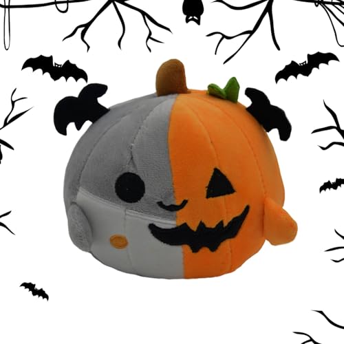 Plüschtier, , , Plüschtier, , Halloween-Plüschtier, 12 cm, niedliche Plüschpuppe von Hallowe von Generic