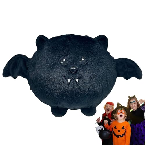 -Plüschtier, Plüschtier, -Spielzeug, gefülltes elastisches Plüschspielzeug für Halloween, multifunktionale und bequeme Dekoration für C -Plüschtier, Plüschtier, -Spielzeug, gefülltes elastisches Plüschspielzeug für Halloween, multifunktionale und bequeme Dekoration für C von Generic