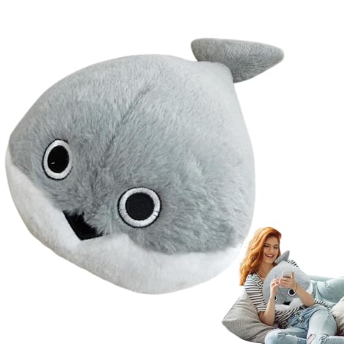 Plüschtier, Plüschtier, dicke Tierpuppe, gefüllt, bequemes Spielzeug, Dekoration für Sofa, Bett, Spielzeug, Cartoon-Tiere, Raumdekoration von Generic