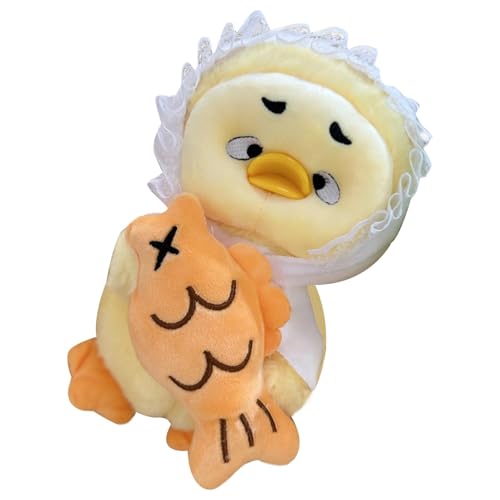 Plüschtier, Plüschtier | Kuschelige Puppe - Weiches Plüschtier für Mädchen und Jungen, niedliches Plüschkissen mit lebendigen Ausdrücken für die Dome-Dekoration Plüschtier, Plüschtier | Kuschelige Puppe - Weiches Plüschtier für Mädchen und Jungen, niedliches Plüschkissen mit lebendigen Ausdrücken für die Dome-Dekoration von Generic