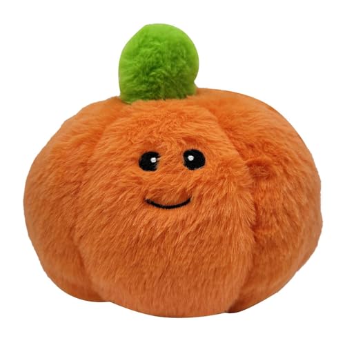 Plüschtier , Halloween-Plüschtier | Süßes -Spielzeug | Halloween-Plüschtierspielzeug, -Plüschtier zum interaktiven Spielen, Eltern, Freunde von Generic
