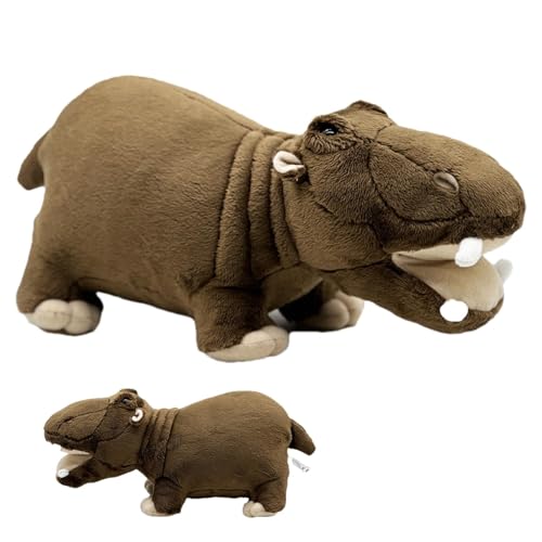 Plüschtier , weiches Tierspielzeug, multifunktionales Plüschspielzeug für – flexibles Tier, niedliches Spielzeug zum Entspannen, Begleiten, Spielen, Tischdekoration Plüschtier , weiches Tierspielzeug, multifunktionales Plüschspielzeug für – flexibles Tier, niedliches Spielzeug zum Entspannen, Begleiten, Spielen, Tischdekoration von Generic