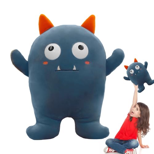 Plüschtier Anime-Figur – ultraweiches Plüsch, maschinenwaschbar | Plüschkissen für Mädchen und , originelles Geschenk für Partys, niedliches Spielzeug für Weihnachten, Geburtstag oder Plüschtier Anime-Figur – ultraweiches Plüsch, maschinenwaschbar | Plüschkissen für Mädchen und , originelles Geschenk für Partys, niedliches Spielzeug für Weihnachten, Geburtstag oder von Generic