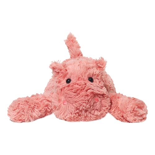 Plüschtier - Plüschtier, | Niedliches Kuschelkissen Schlafbegleiter Süße Puppe für Mädchen Heimdekoration Plüschtier - Plüschtier, | Niedliches Kuschelkissen Schlafbegleiter Süße Puppe für Mädchen Heimdekoration von Generic