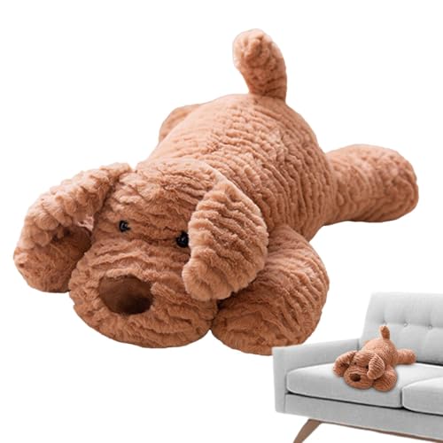 Plüschtier für Hunde, Plüschtier für Hunde - Plüschkissen Spielzeug | Weiches Plüschkissen für Hunde liegend, Plüschtier Spielzeug für Jungen und Mädchen, Kissen Spielzeug aus Plüschtier für Hunde, Plüschtier für Hunde - Plüschkissen Spielzeug | Weiches Plüschkissen für Hunde liegend, Plüschtier Spielzeug für Jungen und Mädchen, Kissen Spielzeug aus von Generic