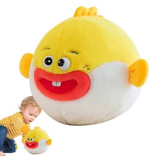 Plüschtiere, Fisch-Plüschtiere, Plüschtiere, gefüllte Fischtiere, gefülltes Fischtierspielzeug - Plüschtier für kleine Tiere, bequemes Plüschtier für Tiere, niedlich an Plüschtiere, Fisch-Plüschtiere, Plüschtiere, gefüllte Fischtiere, gefülltes Fischtierspielzeug - Plüschtier für kleine Tiere, bequemes Plüschtier für Tiere, niedlich an von Generic