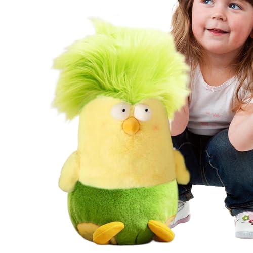 Plüschtiere, Plüschtiere, Lustiges Huhn Plüschtier zum Dekorieren des Sofas - Sofakissen hässliches und Plüschspielzeug für Geburtstagsfeierdekorationen für Plüschtiere, Plüschtiere, Lustiges Huhn Plüschtier zum Dekorieren des Sofas - Sofakissen hässliches und Plüschspielzeug für Geburtstagsfeierdekorationen für von Generic