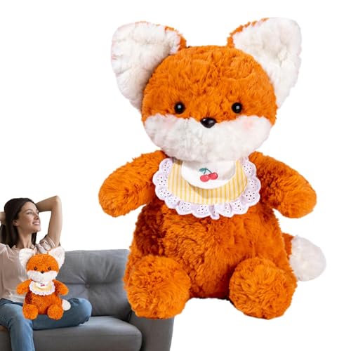 Plüschtiere, Plüschtiere – Plüschtier Kuscheltiere, Plüschtiere von 40,6 cm, Plüschkissen für und Erwachsene, weiches und beruhigendes Tier von Generic