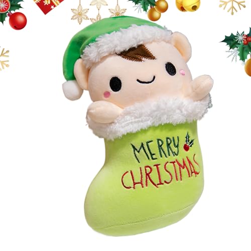 Plüschtiere Weihnachten – Weihnachtspuppen – Plüschspielzeug – Deko-Spielzeug – Spielzeug aus Plüsch – Penguin Dolls – Plüsch-Dekoration, für die Plüschtiere Weihnachten – Weihnachtspuppen – Plüschspielzeug – Deko-Spielzeug – Spielzeug aus Plüsch – Penguin Dolls – Plüsch-Dekoration, für die von Generic