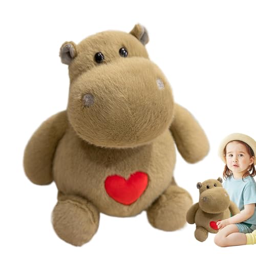 Plüschtiere für Kinder, weiches Plüschtier, dekorative Spielzeug mit - | DEKORATIV PILOW PILLOW PLUSH PLUSH DRUCK FÜR VOLLSTÄNDIGE von Generic