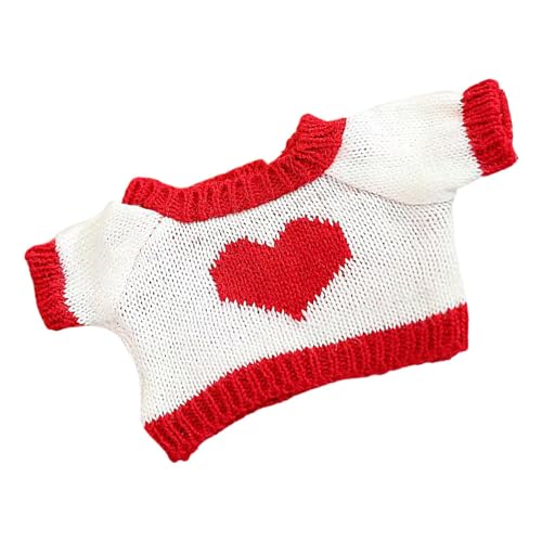 Plush Toy Dress Up - Capybara Clothes, Capybara Dress Up, Capybara Clothes, Capybara Stuff Plush Toy Doll Replacement Clothing for Toy Enthusiasts Plush Toy Dress Up - Capybara Clothes, Capybara Dress Up, Capybara Clothes, Capybara Stuff Plush Toy Doll Replacement Clothing for Toy Enthusiasts von Generic