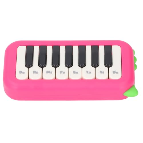Pocket Piano für, Spielzeug Spielzeugspielzeugspielzeug Spielzeug für für (Rot) von Generic