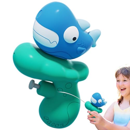 Pool Squirt Toys, Toys, Wasserspielzeug, Kampf, Tier-Design, Rückhof-Spiele für und Mädchen ab 3 Jahren, Gartenaktivitäten für den Sommerpool Pool Squirt Toys, Toys, Wasserspielzeug, Kampf, Tier-Design, Rückhof-Spiele für und Mädchen ab 3 Jahren, Gartenaktivitäten für den Sommerpool von Generic