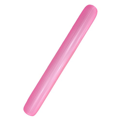 Pool Toys - PVC Material Game, Inflatable Float Gear | Foldable Water Raft Tube with Lightweight Design, Summer Swimming Toy Set for Beach Lake Outdoor Fun Vacation Play Activity and Lounging von Generic
