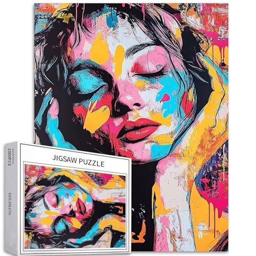 Poor Children 1000 Piece Jigsaw Puzzles for Adults Blue Toy Boat Background Art Puzzle Colorful DIY Puzzles for Home Decoration Gifts Family Puzzle Perfect for Game Nights 20×27 Inches Poor Children 1000 Piece Jigsaw Puzzles for Adults Blue Toy Boat Background Art Puzzle Colorful DIY Puzzles for Home Decoration Gifts Family Puzzle Perfect for Game Nights 20×27 Inches von Generic