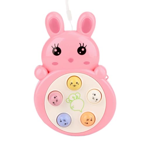 Pop Bubble Fidget Spielzeug, Schnellschiebe-Blasenspiel – Pop-Blasenspielzeug mit Schnelldruck, buntes Pop-Blasen-Spielzeug, schnell schiebendes Spielzeug für die Hand-Auge-Koordination Pop Bubble Fidget Spielzeug, Schnellschiebe-Blasenspiel – Pop-Blasenspielzeug mit Schnelldruck, buntes Pop-Blasen-Spielzeug, schnell schiebendes Spielzeug für die Hand-Auge-Koordination von Generic