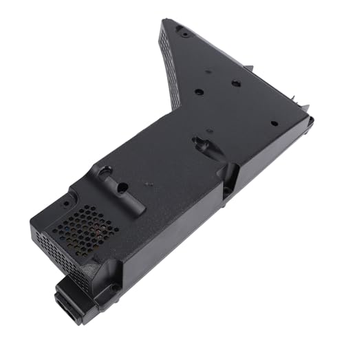 Präzise PA-1401-JT3 Schwarzer Ersatz für die Interne Stromversorgung für CFI-1200 1215 Game Console, ABS Housing für eine Stabile Leistung für Gaming-Enthusiasten (EU-Stecker) von Generic