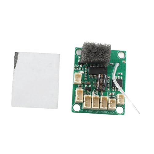 Praktischer Ersatz für Den Empfängerboard für Wltoys K170 RC Flugzeughubschrauber Praktischer Ersatz für Den Empfängerboard für Wltoys K170 RC Flugzeughubschrauber von HuadaXtai