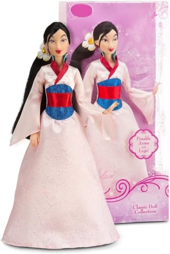 Princess Classic Doll Collection von Generic