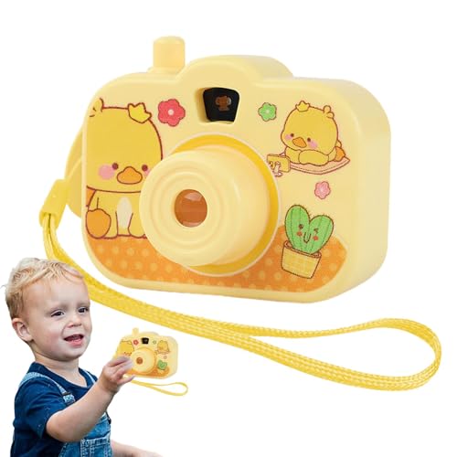 Projektorkamera - für Kinder, Kameraspielzeug, Projektion, Innenprojektor | Tierbild | Pädagogikprojektor, tragbarer Projektor, Nachtlicht Projektorkamera - für Kinder, Kameraspielzeug, Projektion, Innenprojektor | Tierbild | Pädagogikprojektor, tragbarer Projektor, Nachtlicht von Generic