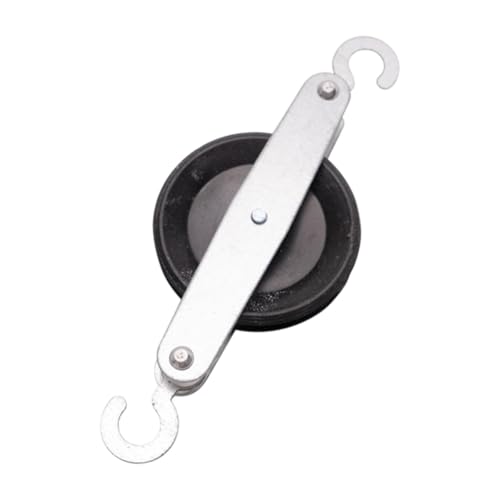 Pulieny Block Physics Experimente Lehren Requisiten Demonstrator Fixe Belt Disk für Lehrer Im Schüler Der Klassenzimmerschule, Type B Pulieny Block Physics Experimente Lehren Requisiten Demonstrator Fixe Belt Disk für Lehrer Im Schüler Der Klassenzimmerschule, Type B von Generic