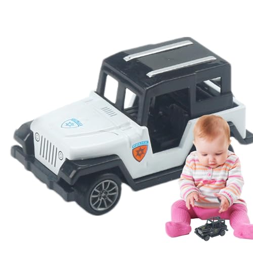Pull Back Car, Pullback Car Toys - Pullback Fahrzeug für Kinder - Kraftvoller Pullback-Mechanismus Kleines Rückziehauto für bessere Traktion Kinderspielzeug Pull Back Car, Pullback Car Toys - Pullback Fahrzeug für Kinder - Kraftvoller Pullback-Mechanismus Kleines Rückziehauto für bessere Traktion Kinderspielzeug von Generic