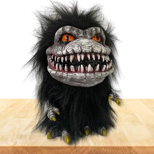 Puppe zur Anwendung von Kreaturen, Plüschpuppe, Halloweenpuppe, unheimliche Plüschtiere, unheimliche Plüschpuppe, unheimlich, unheimlich Puppe zur Anwendung von Kreaturen, Plüschpuppe, Halloweenpuppe, unheimliche Plüschtiere, unheimliche Plüschpuppe, unheimlich, unheimlich von Generic