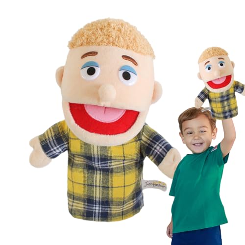 Puppen Für Kinder, Puppen Für Kinder | Großvater Puppen - Familienhandpuppen, Mutter Und Vater, Und Schwester, Verdammte Puppenspielzeug, Spielzeugpuppen Drama Interactive Puppenpuppen Fü Puppen Für Kinder, Puppen Für Kinder | Großvater Puppen - Familienhandpuppen, Mutter Und Vater, Und Schwester, Verdammte Puppenspielzeug, Spielzeugpuppen Drama Interactive Puppenpuppen Fü von Generic