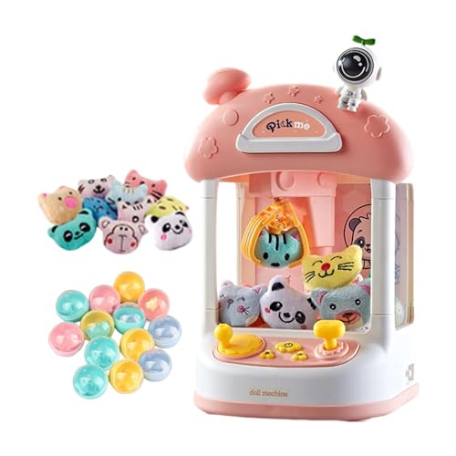 Puppenklauenmaschine - Für Puppenkrallenmaschine, Grabberpuppenkrallenmaschine | Krallenmaschine für -Spielpuppen, Puppe zum Fangen von Ar Puppenklauenmaschine - Für Puppenkrallenmaschine, Grabberpuppenkrallenmaschine | Krallenmaschine für -Spielpuppen, Puppe zum Fangen von Ar von Generic