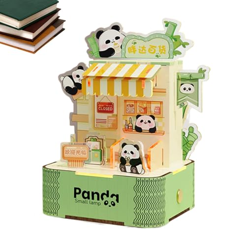 Puzzle,Puzzle | Tischlampe klein Puzzle | Nachtlicht für Kinder, Lernspielzeug zum Lernen, Modellbausatz, Schreibtischlampe für das Schlafzimmer Puzzle,Puzzle | Tischlampe klein Puzzle | Nachtlicht für Kinder, Lernspielzeug zum Lernen, Modellbausatz, Schreibtischlampe für das Schlafzimmer von Generic