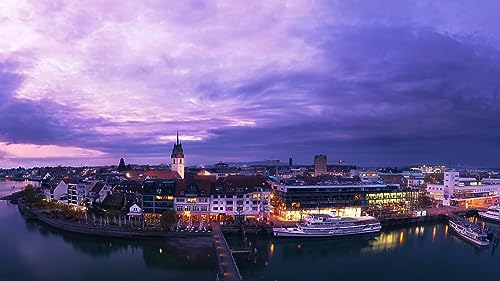 Puzzle 1000 Teile Friedrichshafen Deutschland Pier Nacht 75 * 50Cm Puzzle 1000 Teile Friedrichshafen Deutschland Pier Nacht 75 * 50Cm von Generic