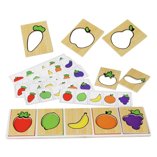 Puzzle Obst und Gemüse, Holzpuzzle, Obst und Gemüse, verschiedene Gemüsesuzzle für Kleinkinder | Home Puzzle aus Holz, buntes Obst und Gemüse für Jungen ab 3 Jahren Puzzle Obst und Gemüse, Holzpuzzle, Obst und Gemüse, verschiedene Gemüsesuzzle für Kleinkinder | Home Puzzle aus Holz, buntes Obst und Gemüse für Jungen ab 3 Jahren von Generic
