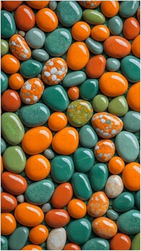 Puzzle für Erwachsene, Charmante Kieselsteine (P ; 1000 Piece) von Generic