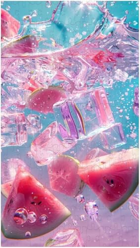 Puzzle für Erwachsene, Cooler Sommer (B ; 1000 Piece) von Generic