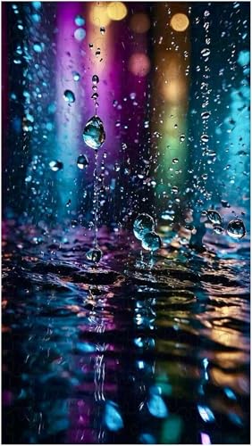 Puzzle für Erwachsene, Kunstmalerei, schwierige Puzzles (K ; 1000 Piece) von Generic