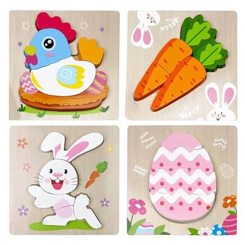 Puzzle für Kleinkinder,-Holzpuzzle | n Puzzle Kinderspielzeug - bausteine mit glatten Kanten für Kinder von 1–3 Jahren Puzzle für Kleinkinder,-Holzpuzzle | n Puzzle Kinderspielzeug - bausteine mit glatten Kanten für Kinder von 1–3 Jahren von Generic