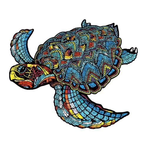 Puzzle mit, Marine Puzzle | Lustige Holzpuzzle für Erwachsene - Unregelmäßiges Lernspielzeug aus Holz geschnitten für Thanksgiving Weihnachten Spiele Puzzle mit, Marine Puzzle | Lustige Holzpuzzle für Erwachsene - Unregelmäßiges Lernspielzeug aus Holz geschnitten für Thanksgiving Weihnachten Spiele von Generic