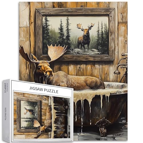 Puzzle mit drei Welpen, 1000 Teile für Erwachsene, Pasta-Fest-Szene, Kunst-Puzzle, buntes DIY-Puzzle, für Heimdekoration, Geschenke, Familienpuzzle, perfekt für Spielabende, 50,8 x 68,9 cm Puzzle mit drei Welpen, 1000 Teile für Erwachsene, Pasta-Fest-Szene, Kunst-Puzzle, buntes DIY-Puzzle, für Heimdekoration, Geschenke, Familienpuzzle, perfekt für Spielabende, 50,8 x 68,9 cm von Generic