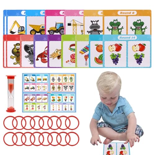Puzzles in Bildern, Finden Sie die Unterschiede, Spiele zur Suche nach Unterschieden | Puzzle-Bücher für Bücher, Suche und Suche von Büchern für Puzzlebücher für echte Designs von Generic