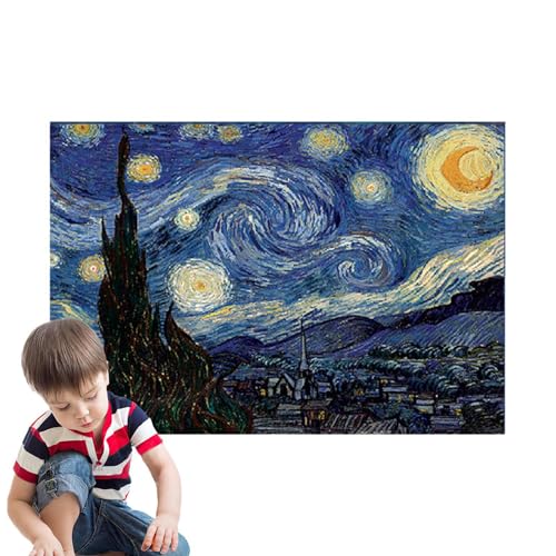 Puzzles in einer Röhre – kleine Puzzles – Puzzles für Erwachsene, Herausforderungen kleine Vistaprint Puzzles | 150 Teile, dick, kompakt, verschleißfest, kleine Puzzles lustig und vibrierend Puzzles in einer Röhre – kleine Puzzles – Puzzles für Erwachsene, Herausforderungen kleine Vistaprint Puzzles | 150 Teile, dick, kompakt, verschleißfest, kleine Puzzles lustig und vibrierend von Generic