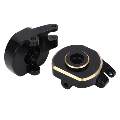 RC Auto Lenkerbecher, Edelstahl Messing Metall RC Lenkerbecher für Ersatz RC Auto Lenkerbecher, Edelstahl Messing Metall RC Lenkerbecher für Ersatz von Generic