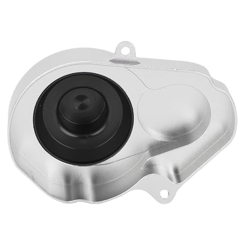 RC Box Housing RC, Change Deckung für -Schäden in der Aluminiumliga Zur Reparatur (Black) von Generic