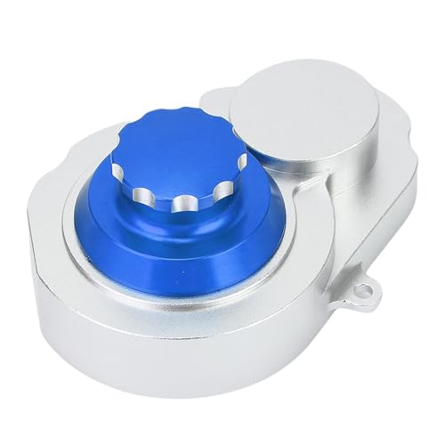 RC Box Housing RC, Change Deckung für -Schäden in der Aluminiumliga Zur Reparatur (Blue) von Generic
