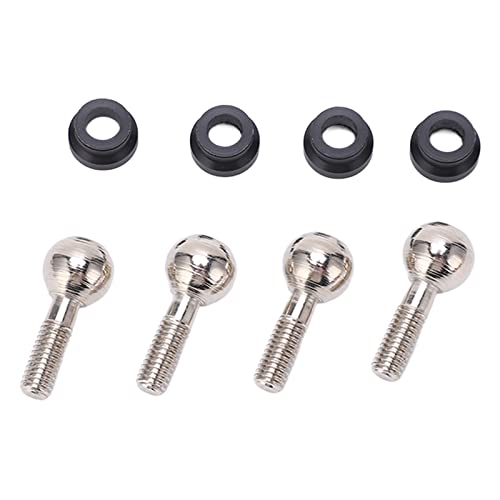 RC Pivot Ball, Pivot Ball -Buchse Verschleiß Widerstand RC Pivot Ball, Pivot Ball -Buchse Verschleiß Widerstand von Generic