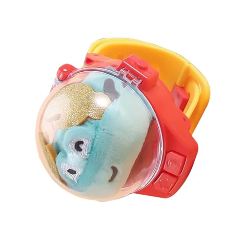 Racing Car Watch Toy - Langstrecken -Elektrofahrzeug, USB Wiederaufladbare RC -Spielzeuge | 30 Meter Distanz Fernantrieb Kleines Auto Für Im Freien Im Innen- Und Gelenkschiff Für Das Handgelenk, Das M Racing Car Watch Toy - Langstrecken -Elektrofahrzeug, USB Wiederaufladbare RC -Spielzeuge | 30 Meter Distanz Fernantrieb Kleines Auto Für Im Freien Im Innen- Und Gelenkschiff Für Das Handgelenk, Das M von Generic